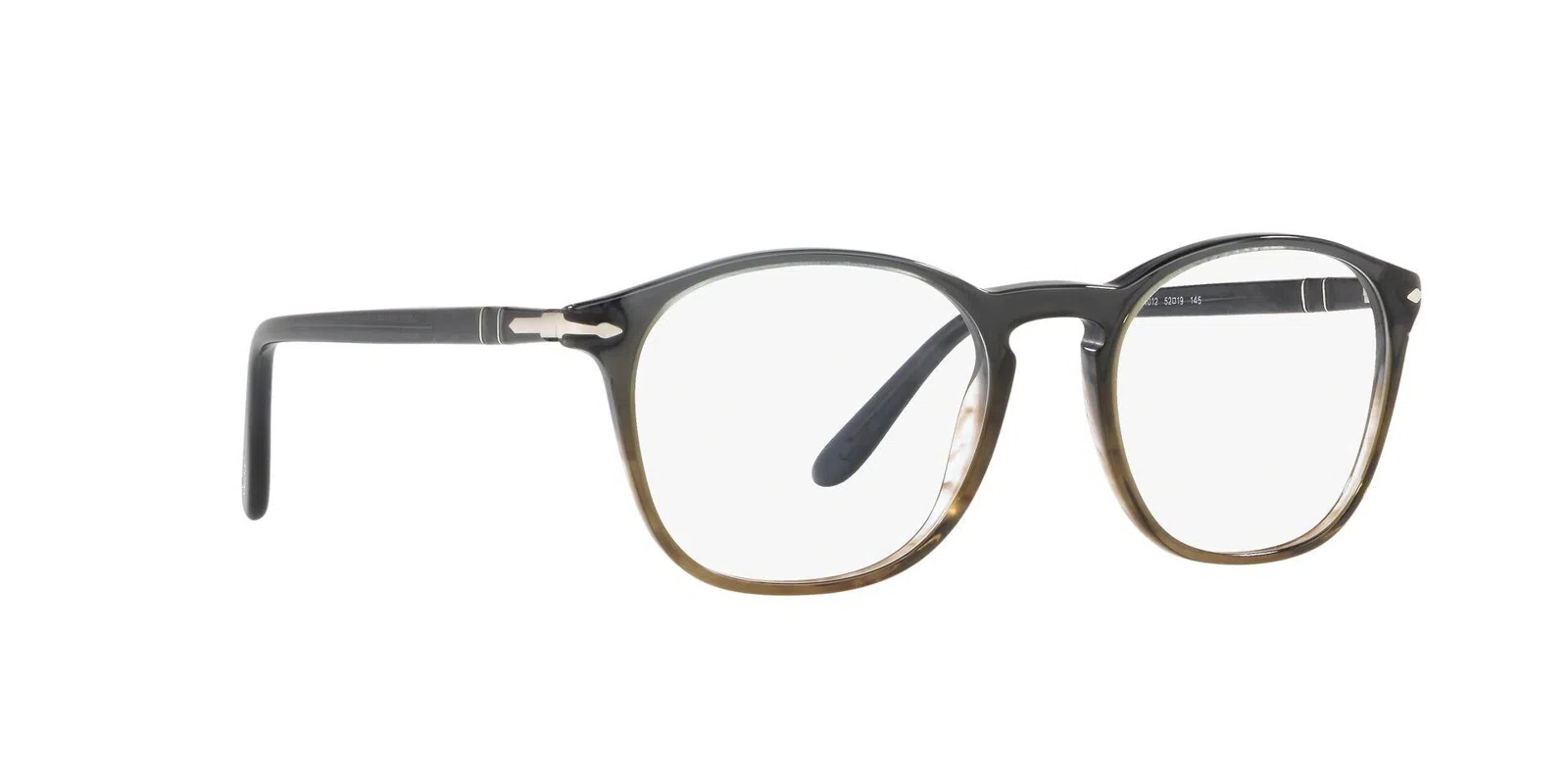 Persol 3007V Eyeglasses - Black - view 87